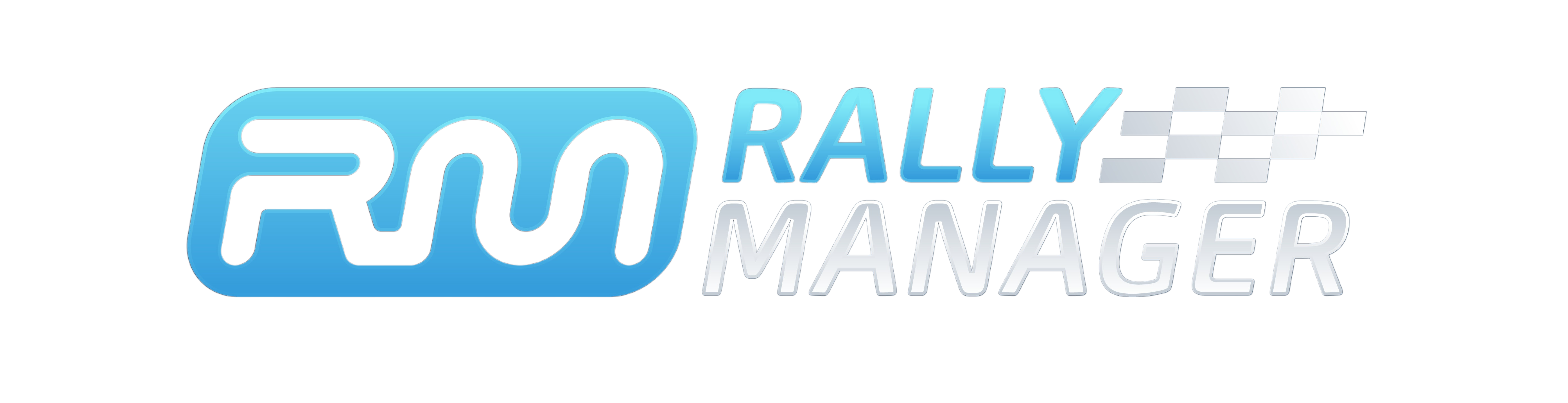 Rally Manager Game